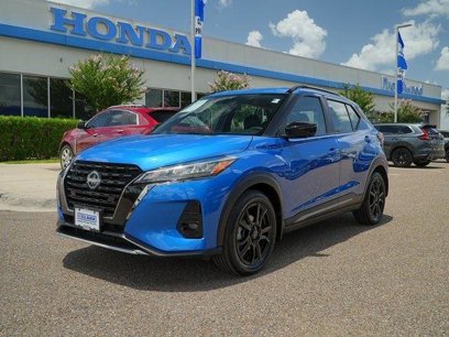 Used 2023 Nissan Kicks SR