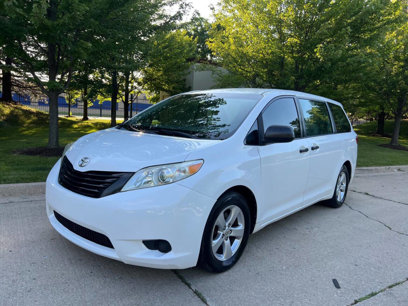 Used 2015 Toyota Sienna L