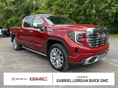 Used 2022 GMC Sierra 1500 Denali w/ Denali Reserve Package