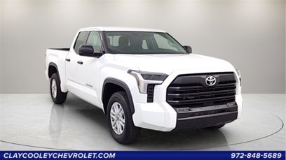 Used 2023 Toyota Tundra SR5