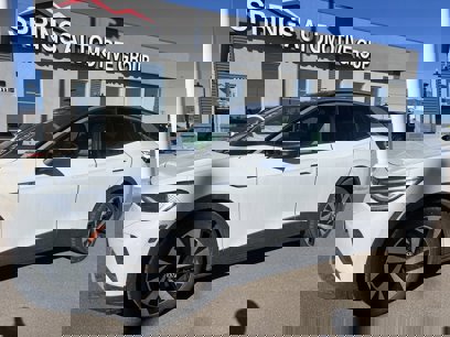 Used 2021 Volkswagen ID.4 1st Edition