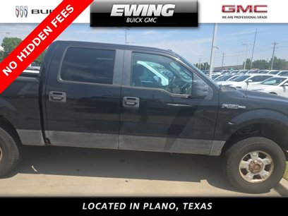 Used 2010 Ford F150 XLT