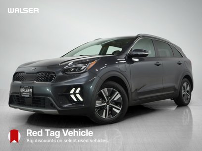 Used 2020 Kia Niro EX Premium