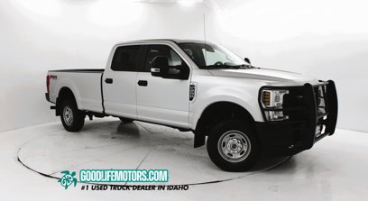Used 2019 Ford F250 XL w/ Power Equipment Group