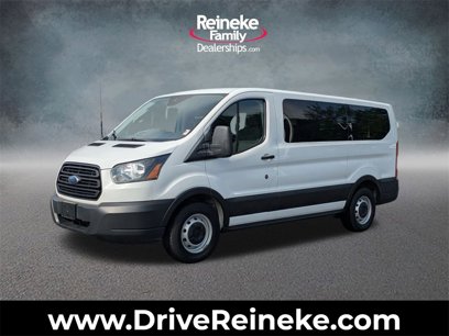 Used 2019 Ford Transit 150 XL