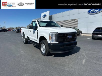 New 2025 Ford F350 XL