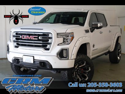 Used 2020 GMC Sierra 1500 SLT w/ SLT Premium Plus Package