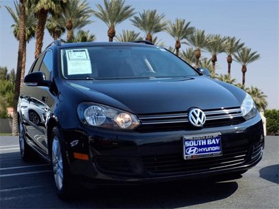 Used 2011 Volkswagen Jetta TDI