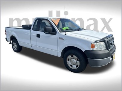 Used 2005 Ford F150 XL