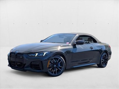 New 2026 BMW 440i xDrive Convertible