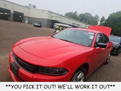 Used 2023 Dodge Charger SXT
