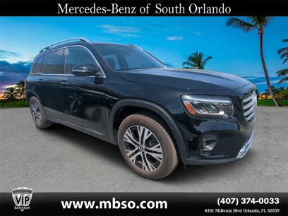 Certified 2024 Mercedes-Benz GLB 250 4MATIC