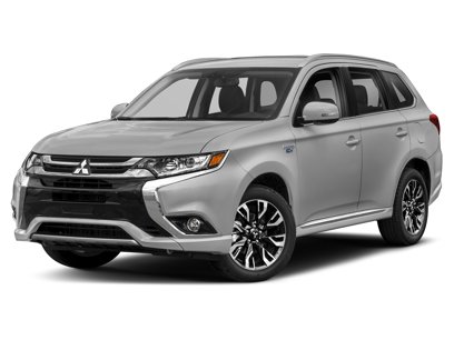 Used 2018 Mitsubishi Outlander GT
