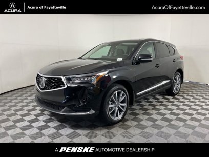 Certified 2024 Acura RDX w/ Technology Package