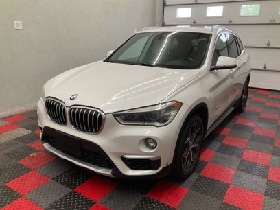 Used 2016 BMW X1 xDrive28i