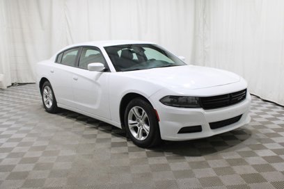 Used 2022 Dodge Charger SXT