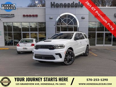 Used 2024 Dodge Durango GT