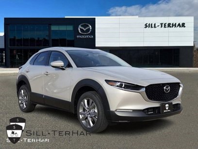 Certified 2024 MAZDA CX-30 AWD 2.5 S w/ Premium Package