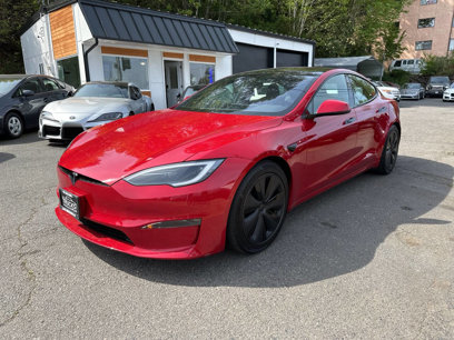 Used 2022 Tesla Model S