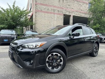 Used 2023 Subaru Crosstrek 2.0i Premium