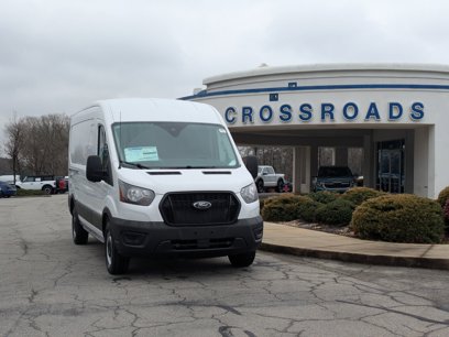 New 2025 Ford Transit 150 148 Medium Roof