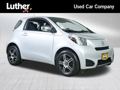 Used 2013 Scion iQ