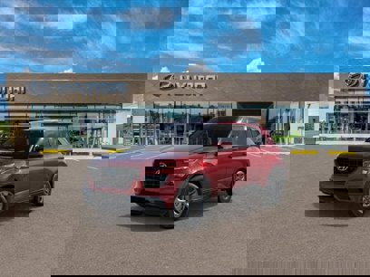 New 2025 Hyundai Venue SE