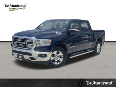 Used 2021 RAM 1500 Lone Star