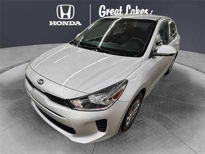 Used 2019 Kia Rio S
