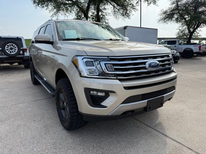 Used 2018 Ford Expedition Max XLT w/ Equipment Group 202A