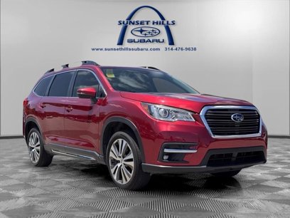 Used 2019 Subaru Ascent Limited