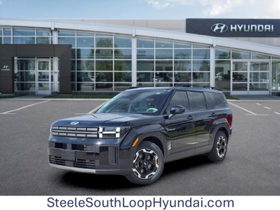 New 2025 Hyundai Santa Fe SEL