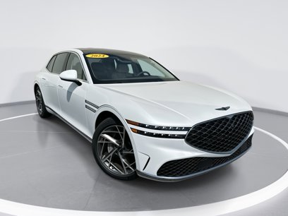 Used 2025 Genesis G90 3.5T