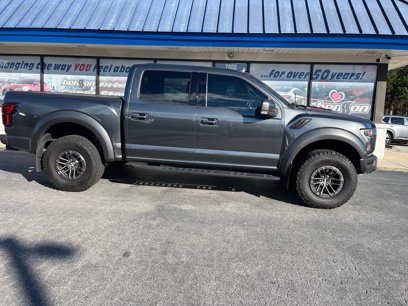 Used 2019 Ford F150 Raptor w/ Equipment Group 802A Luxury