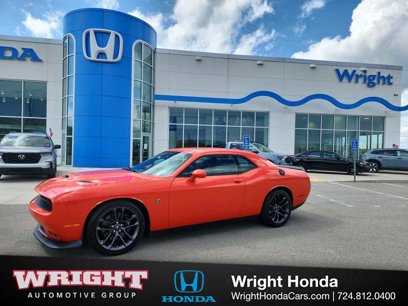Used 2023 Dodge Challenger R/T Scat Pack w/ Plus Package