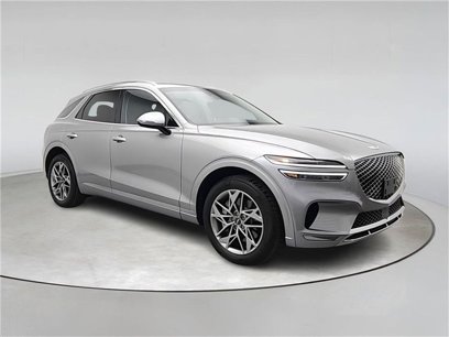 Used 2023 Genesis GV70 2.5T w/ Select Package