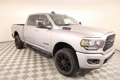 Used 2024 RAM 2500 Big Horn w/ Night Edition