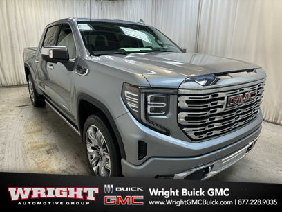 Used 2024 GMC Sierra 1500 Denali