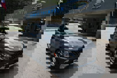Used 2023 Hyundai Kona SEL