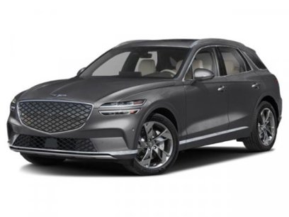 Used 2025 Genesis Electrified GV70 Advanced