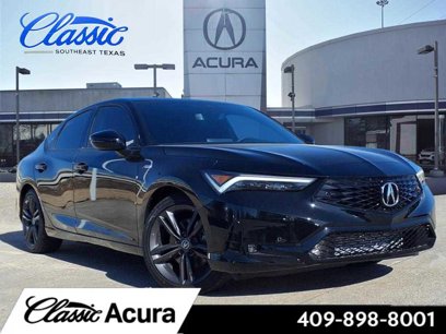 New 2025 Acura Integra A-Spec