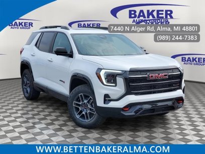 New 2026 GMC Terrain AT4 w/ Convenience Package III