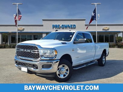 Used 2022 RAM 2500 Big Horn