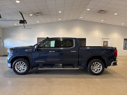 Used 2020 GMC Sierra 1500 SLT w/ SLT Premium Plus Package