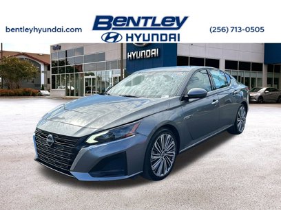 Used 2023 Nissan Altima 2.5 SL