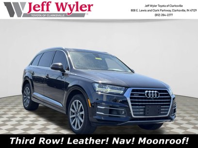 Used 2019 Audi Q7 3.0T Premium Plus w/ Premium Plus Package