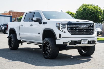 Used 2023 GMC Sierra 1500 Denali Ultimate