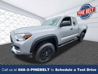Used 2020 Toyota Tacoma SR
