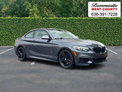 Used 2018 BMW M240i Coupe w/ Premium Package