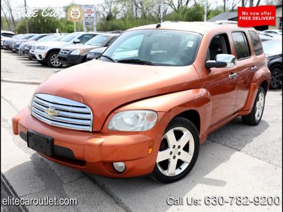 Used 2006 Chevrolet HHR LT w/ Preferred Equipment Group